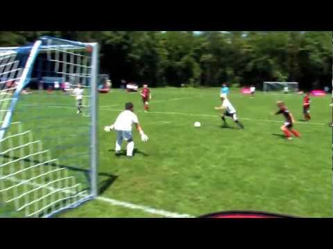 TaF-Glonntal Talentförderung Indersdorf Fußballjunioren