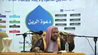 صورة من صفات الخوارج محبتهم للشعار الذي يتميزون به عن المسلمين