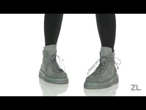 Marsell Parruccona Mountain Boot SKU: 9150304