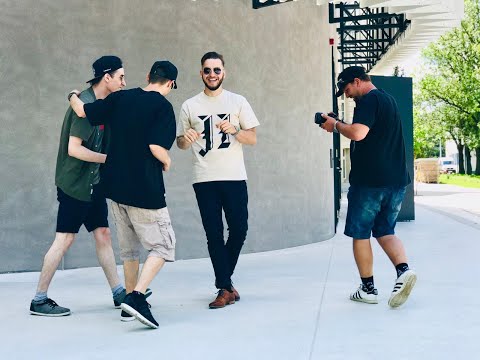 Dvoj Tee - Grusto - Lets Flowin feat  OriG & DvojTee