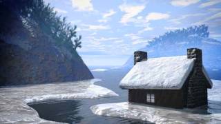 Peter White / Kenny Lattimore - River *k~kat jazz café*