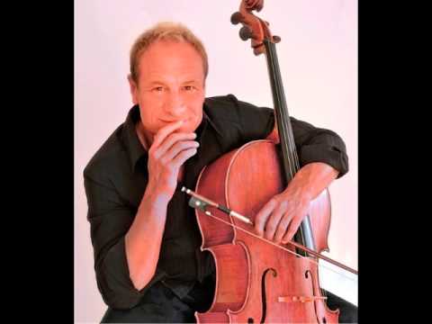 Bruch: Kol Nidre, op.47 - Andrew Cook, cello