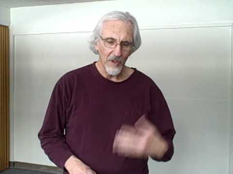 MCC - 290 Cane Essentials #2 (Basic Strikes Continued)