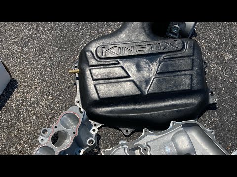 YOU NEED THESE MODS FOR YOUR G35/350Z TO MAKE 300WHP G35 COUPE VS GENESIS G70 SEDAN