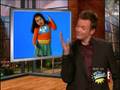 Yo Gabba Gabba Dancers Seth Vs Julia