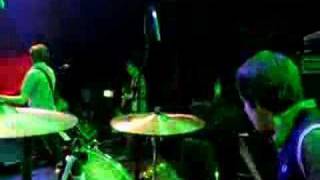 Fucked Up playing Crusades