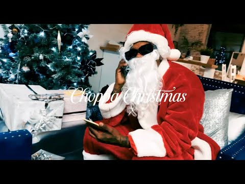 Jkinggz - Choppa Christmas (Official Music Video)