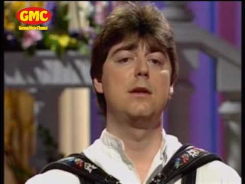 Original Naabtal Duo - Menschen hab'n auf Gott vergessen