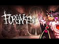 OBSESSION GASHARPOON THEME FORSAKEN