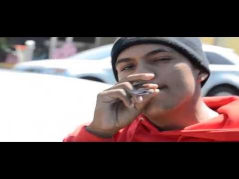 YOUNG ZAY ( I'M STUNTIN ) DIRECTED BY DOONWORTH