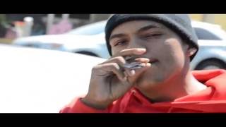 YOUNG ZAY ( I&#39;M STUNTIN ) DIRECTED BY DOONWORTH