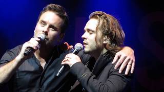 &quot;Let It Be Me&quot; Performed by Charles Esten &amp; Jonathan Jackson