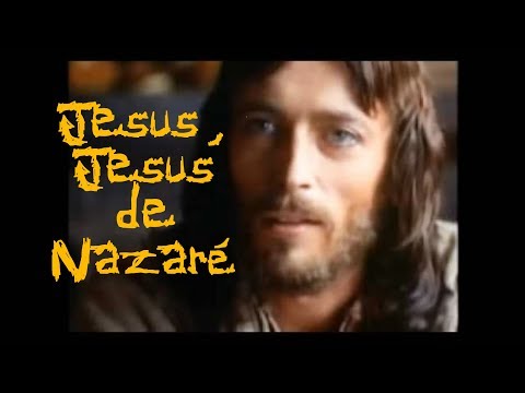 Jesus De Nazaré - J. Cesar