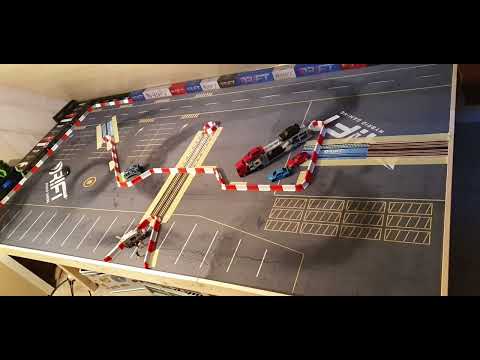 DOG 2022 Season I - Lauf 2 - "Gymkhanafly" 10458 Punkte