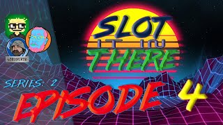 Slot It In There - Series 2- Episode 4