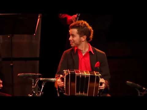 La Juan D'Arienzo   Felicia