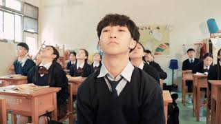 [閒聊] 如果老王的「三年五年高普考」變成舞蹈