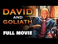 DAVID AND GOLIATH David E Golia Orson Welles Full Length Historical Movie English