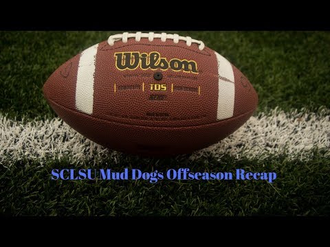 Year 1 Offseason Recap! SCLSU Mud Dogs Teambuilder Dynasty Ep.12