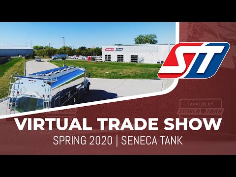 Virtual Trade Show - Spring 2020