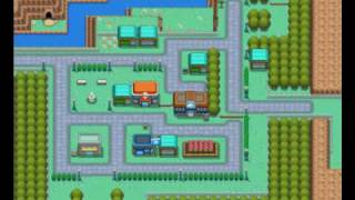 Pokémon HG/SS Music - Cerulean City & Fuchsia City EXTENDED