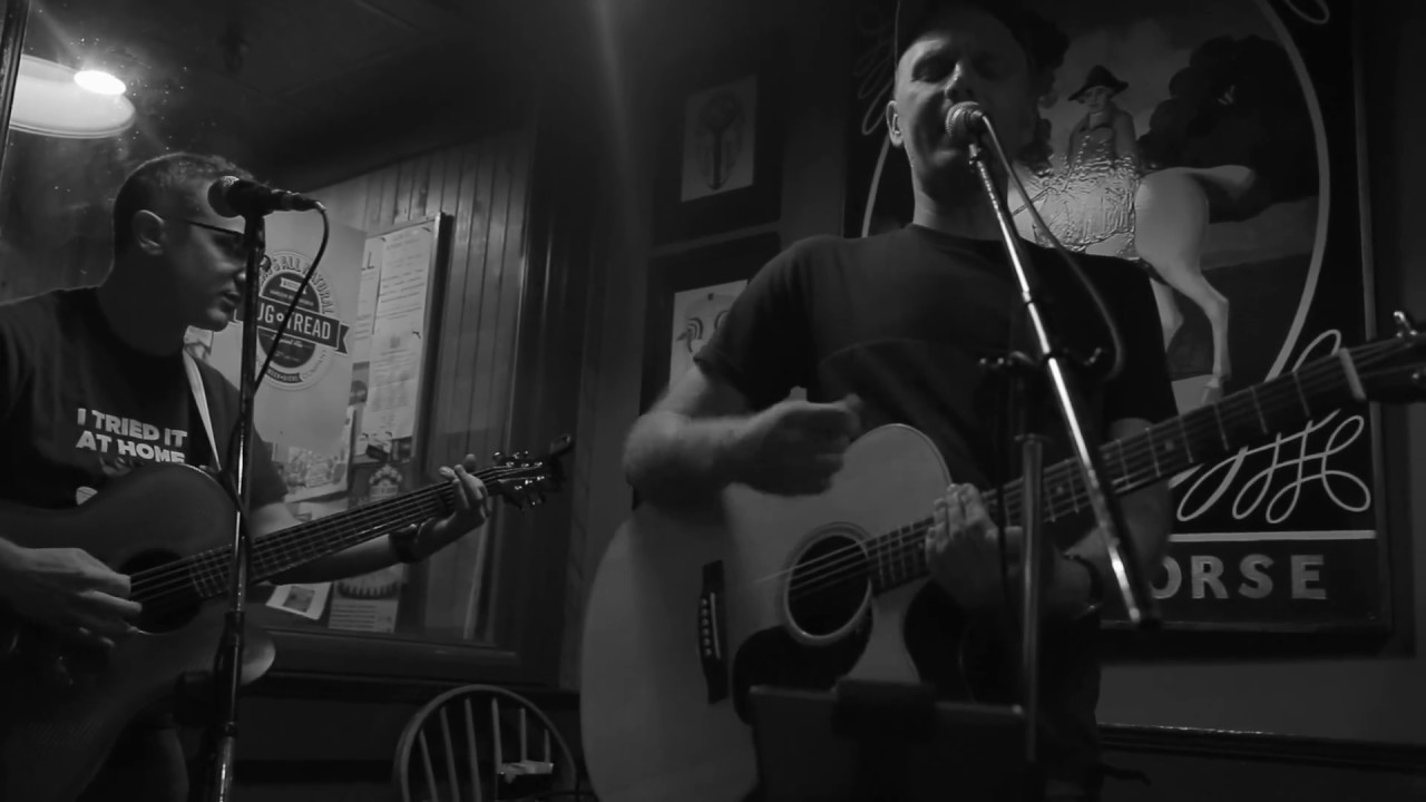 Promotional video thumbnail 1 for "Unheard Of" (Acoustic Duo)