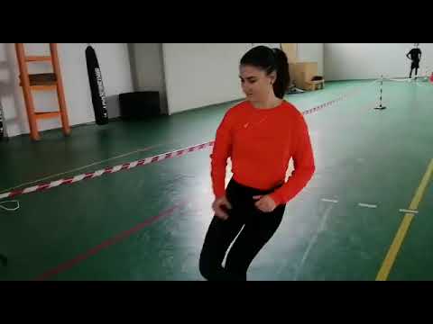 Simulare Traseu Aplicativ admitere probe sportive MAI/politie.Timisoara-Prof. Gigi Balica 0769037216