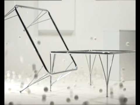 Andreas Tilliander - Back To The U.S.A.