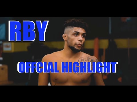 Roman Bravo Young (RBY) OFFICIAL HIGHLIGHT VIDEO