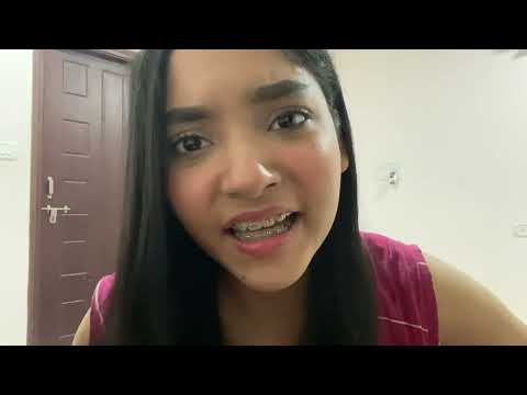 priya datta scolding a...