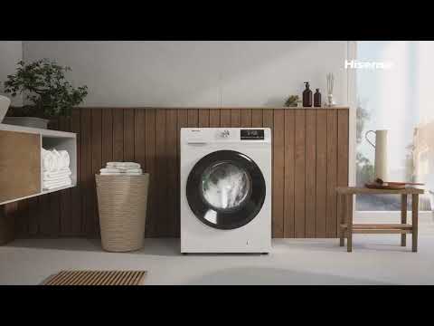 Hisense Loundry Q 3D