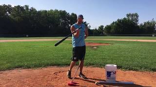 Biggest Problem and Fault with Young Hitters