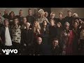 Band Aid 30 - Do They Know It's Christmas? (2014 ...