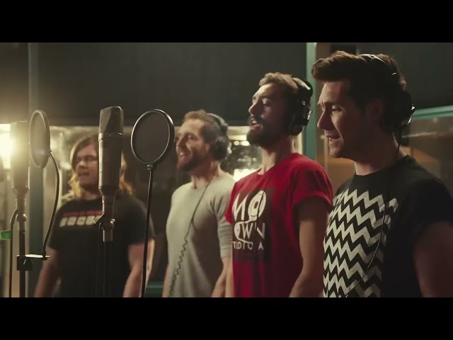 Video zu 'Do They Know It's Christmas' ansehen