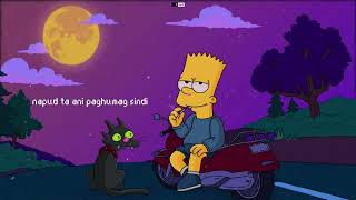 Nopetsallowed // Smoke (lyrics)