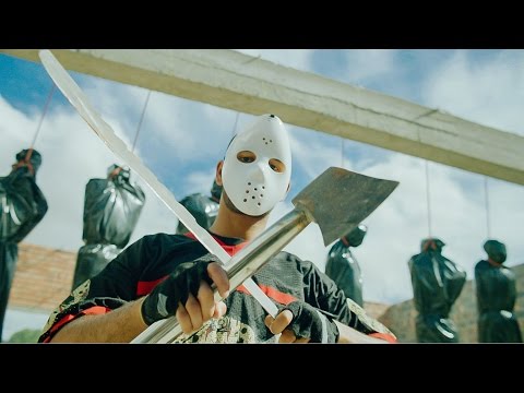 YOUNGSTA CPT - TOP TEN LIST (OFFICIAL MUSIC VIDEO) 18VL