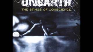 unearth monition &quot;the stings of conscience&quot;