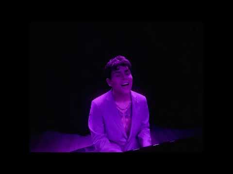 BRAY ON - HOY TE PROPONGO (VISUALIZER)