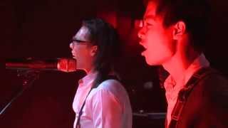 COMA [LIVE] - Bryan Tsao [SP DMAT GRADSHOW 2014]