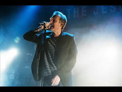 The First Time With... Jim Reid (The Jesus & Mary Chain) (BBC Radio 6 Music)