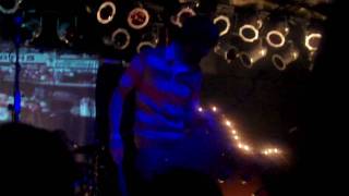 The Appleseed Cast - Encore (part 2)