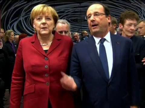 E.U. leaders demand explanation for U.S. spying