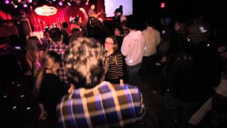 L4LM Presents : End of the FunKing World Party w/ Eddie Roberts West Coast Sounds @ BB Kings [12.21]