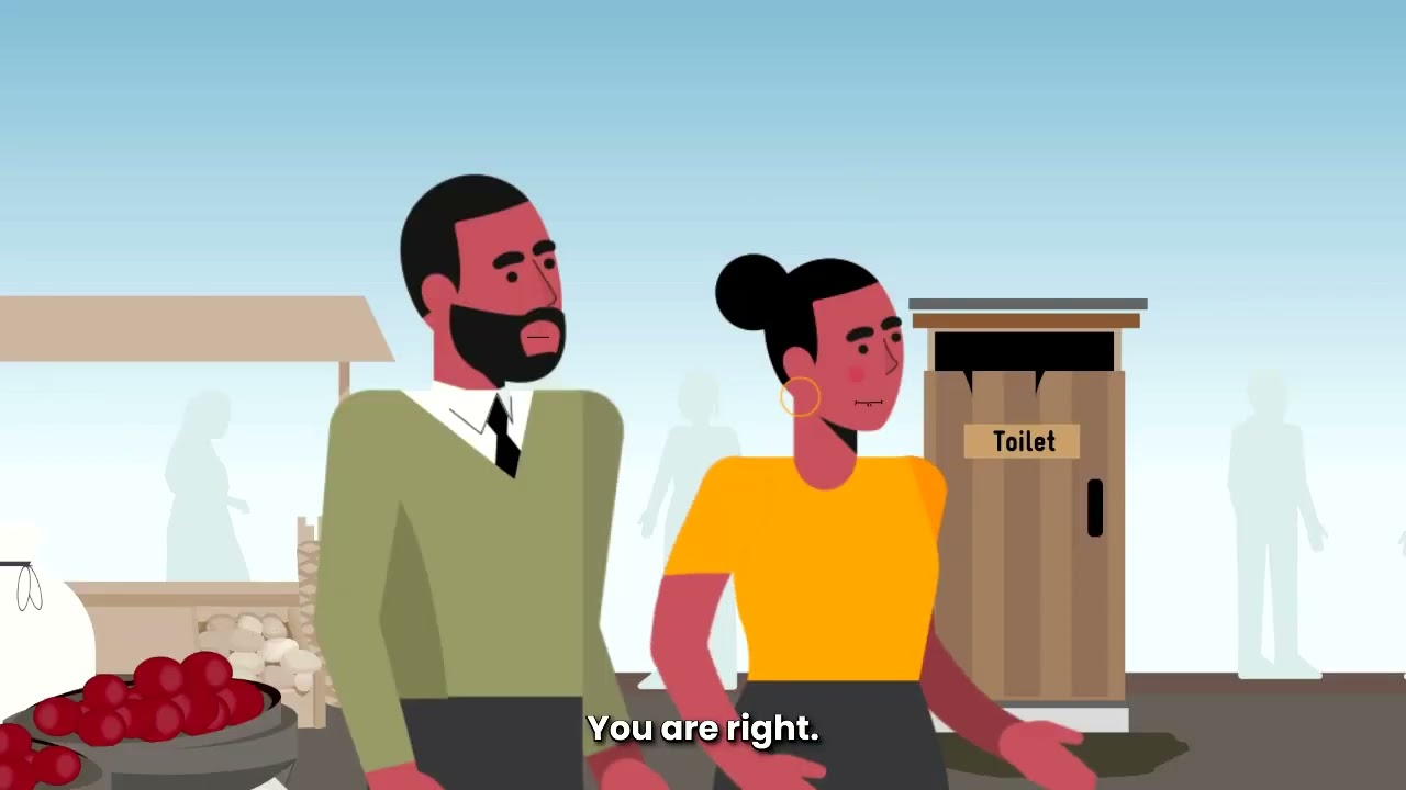 GIZ Zambia – Decentralisation and the Role of Local Authorities