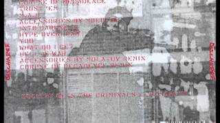 Discharge - Corpse of Decadence