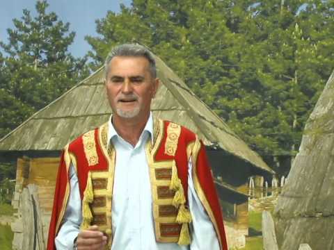 Cedo Cavic - Zora na Ljubisnji - Svrati u zavicaj - (TV Duga Plus 2014)