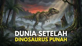 Download lagu Seperti Apa Dunia Setelah Dinosaurus Punah? mp3 Download lagu Seperti Apa Dunia Setelah Dinosaurus Punah? mp3