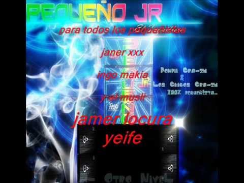 Estamos Bien crazy kevin florez (By jamer locura vol 5 pequeño jr).wmv