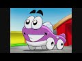 Putt Putt Enters The Race Part 1 Gameplay Walkthrough