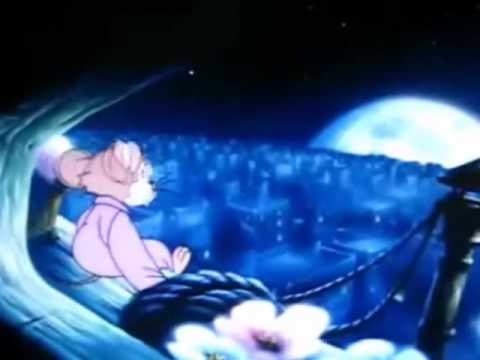 Somewhere Out There - Fievel & Tanya